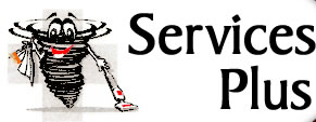 Services Plus Logo